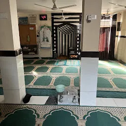 Madina masjid