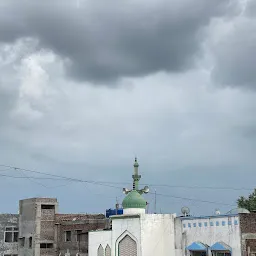 Madina Masjid