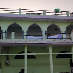 Madina Masjid