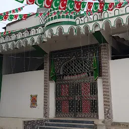 Madina Masjid, Badbazar