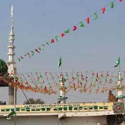 Madina Masjid Gondia