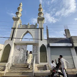 Madina Masjid مدینہ مسجد