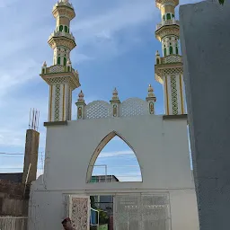 Madina Masjid مدینہ مسجد