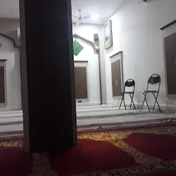 Madina Masjid مسجد