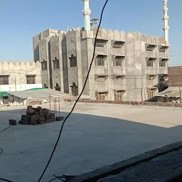 Madinah Masjid
