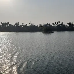 Madipakkam Lake