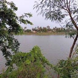 Madipakkam Lake