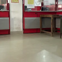 Madipakkam Post Office