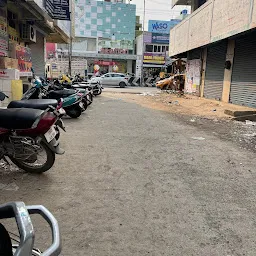 Madipakkam Post Office