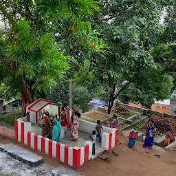 Madipillai Vasavi Amman Temple