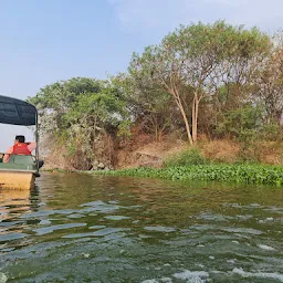 Madiwala Lake Boating Centre