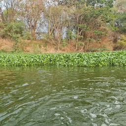 Madiwala Lake Boating Centre