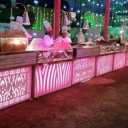 Madni caterers