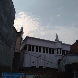 Madni Masjid,Markaz,Basti