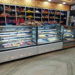 Madni sweets & confectionery umar doodh dairy
