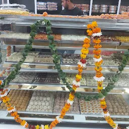 Madni sweets & confectionery umar doodh dairy