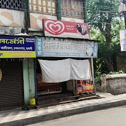 Madok Mistano Bhandar