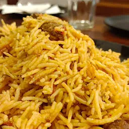 Madras Bhai Briyani - Midnight Biryani in Chennai