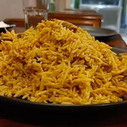 Madras Bhai Briyani - Midnight Biryani in Chennai