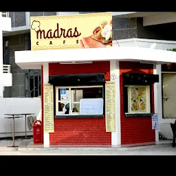 Madras cafe