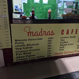 Madras cafe