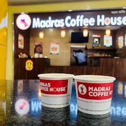 Madras Coffee House