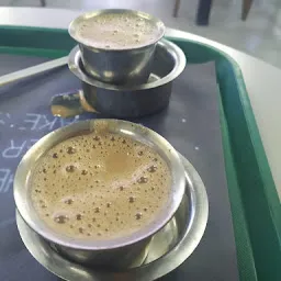 Madras Coffee House