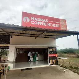 The Urban Coffee House