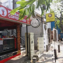 Madras Coffee house