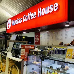 Madras Coffee House