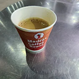 Madras Coffee House