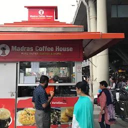 Madras Coffee House