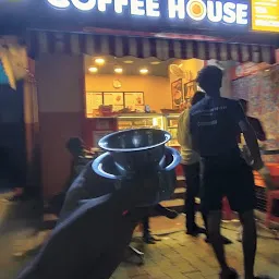 Madras Coffee House