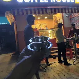 Madras Coffee House