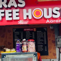 Madras Coffee House,kilpauk