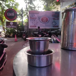 Madras Coffee House | Tnagar