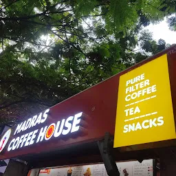 Madras Coffee House | Tnagar