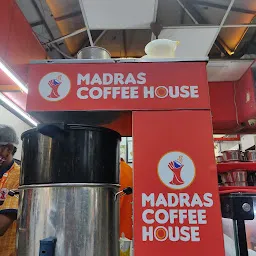 Madras Coffee House | Tnagar