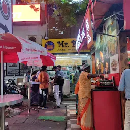 Madras Coffee House | Tnagar