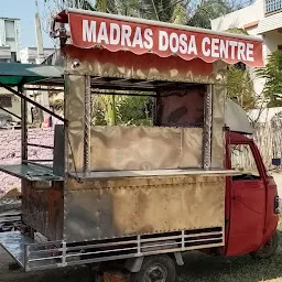 Madras Dosa Centre