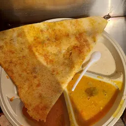 Madras Dosa Centre