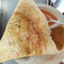 Madras Dosa Centre