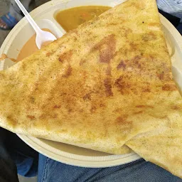 Madras Dosa Centre