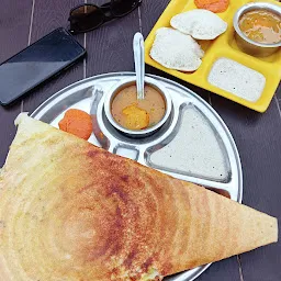 Madras Dosa House