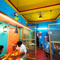 Madras Dosa House, Patna