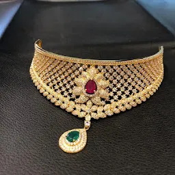 Madras Jewellers