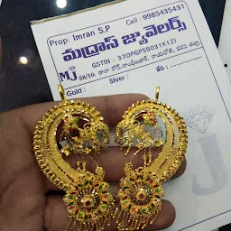 Madras Jewellers