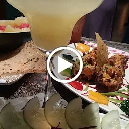 Madras Leaf - A Multi Cuisine Restaurant