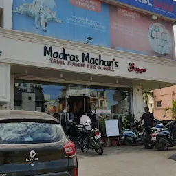 Madras Machan's