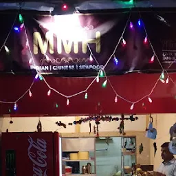 Madras Military Hotel - MMH | non veg restaurant, Indian, Sea food, Chinese|